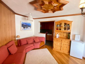 SuperG apartment